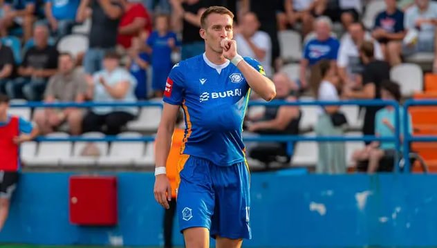 Ivan Mamut ke Persija Tinggal Tunggu Waktu
