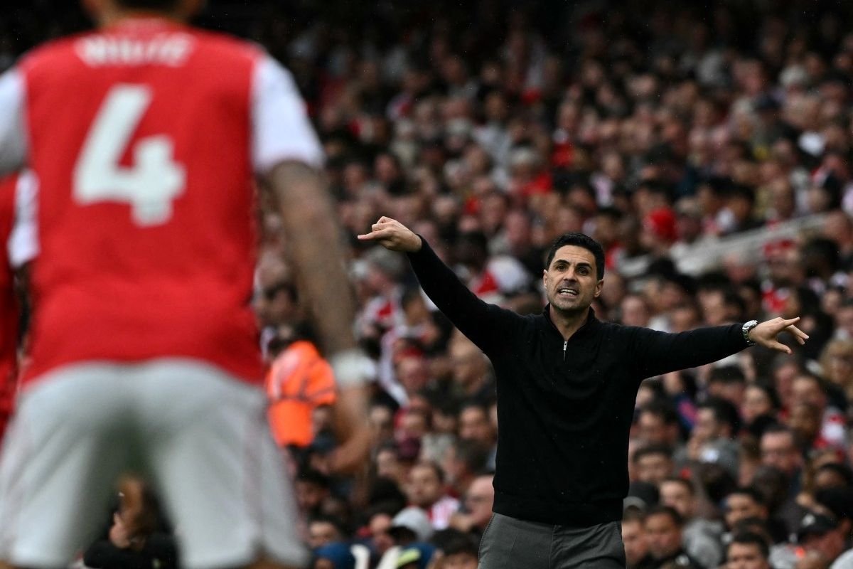 Arsenal Siapkan Perombakan Besar di Balik Layar