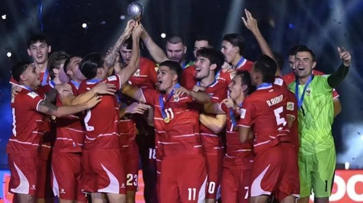 5 Pemain Diaspora Baru yang Bisa Bikin Timnas Garuda Makin Kuat