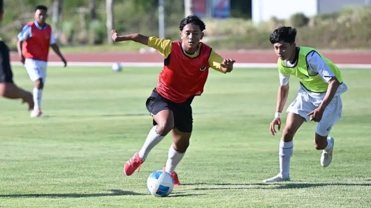 Debut di Piala Dunia, Timnas CP Indonesia Bidik Lolos Fase Grup