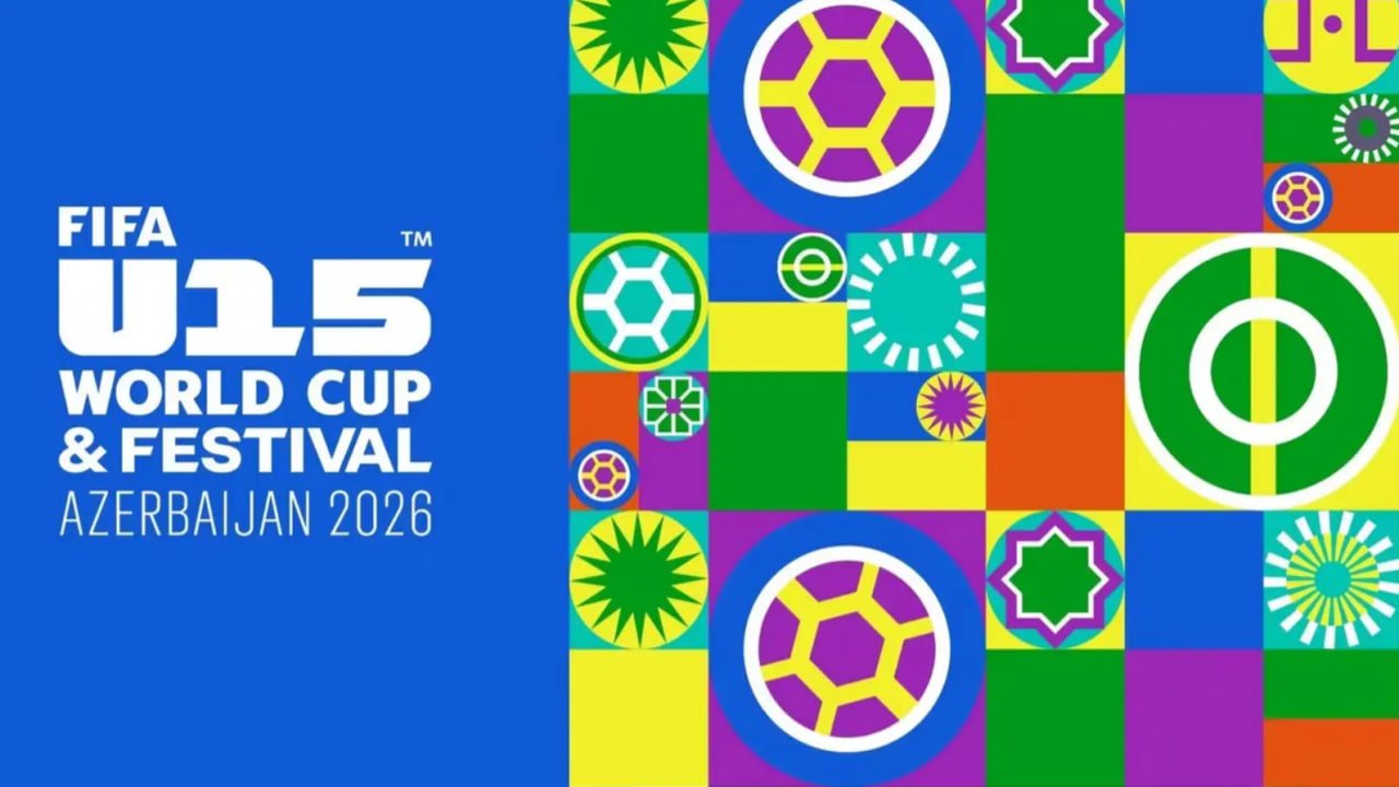 Timnas Indonesia U-15 Masuk Grup G FIFA 2026