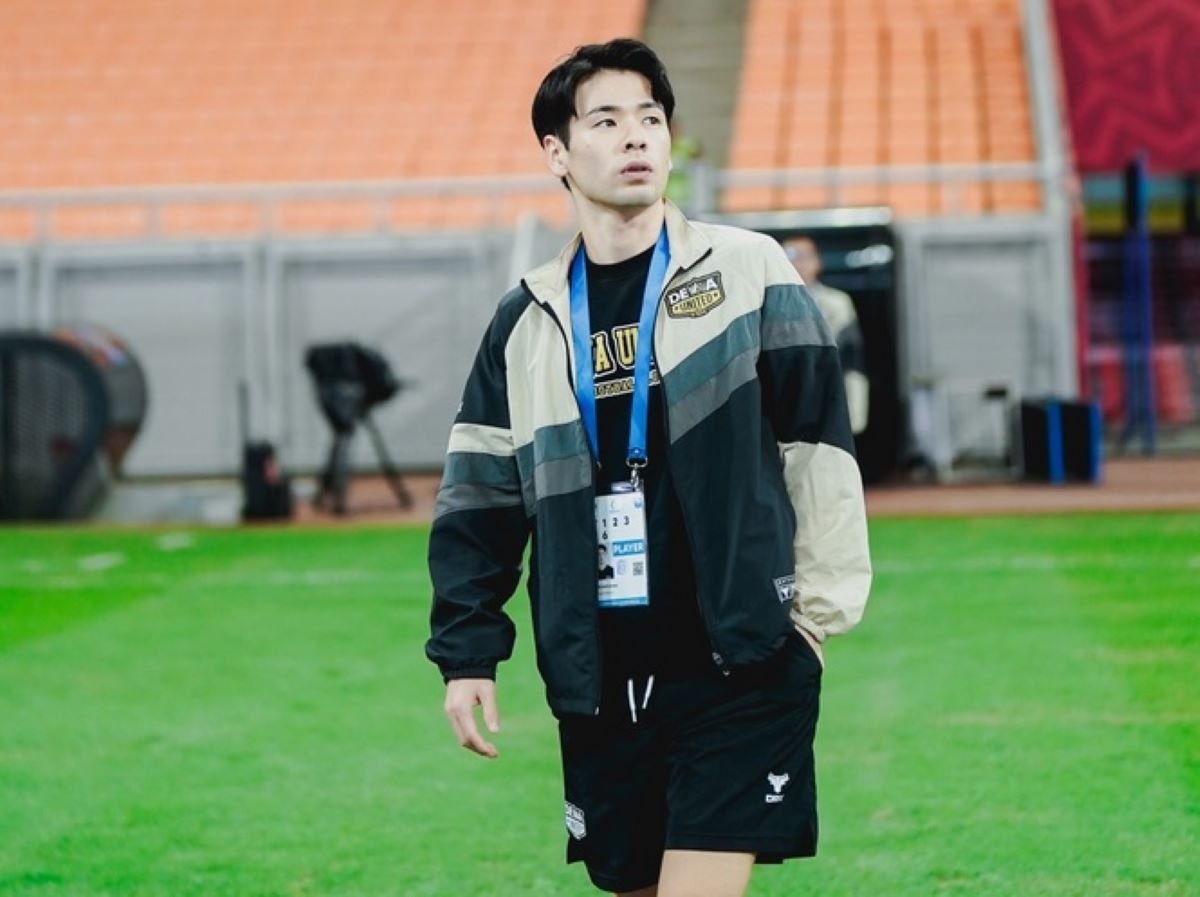 Naturalisasi Taisei Marukawa Bisa Bikin Timnas Garuda Menakutkan